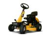 The new cordless, rechargeable and environmentally friendly Recharge Mower G2